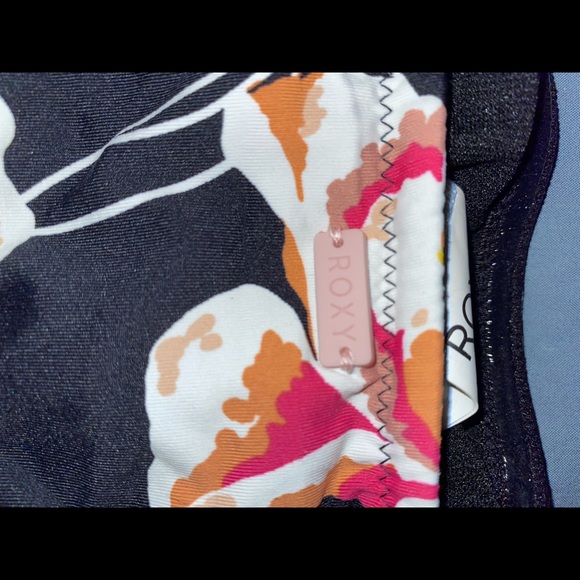 NWT Roxy bikini - Picture 3 of 5